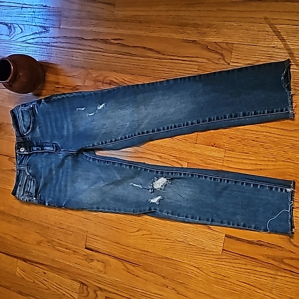 👖Wax Jean size 3/26